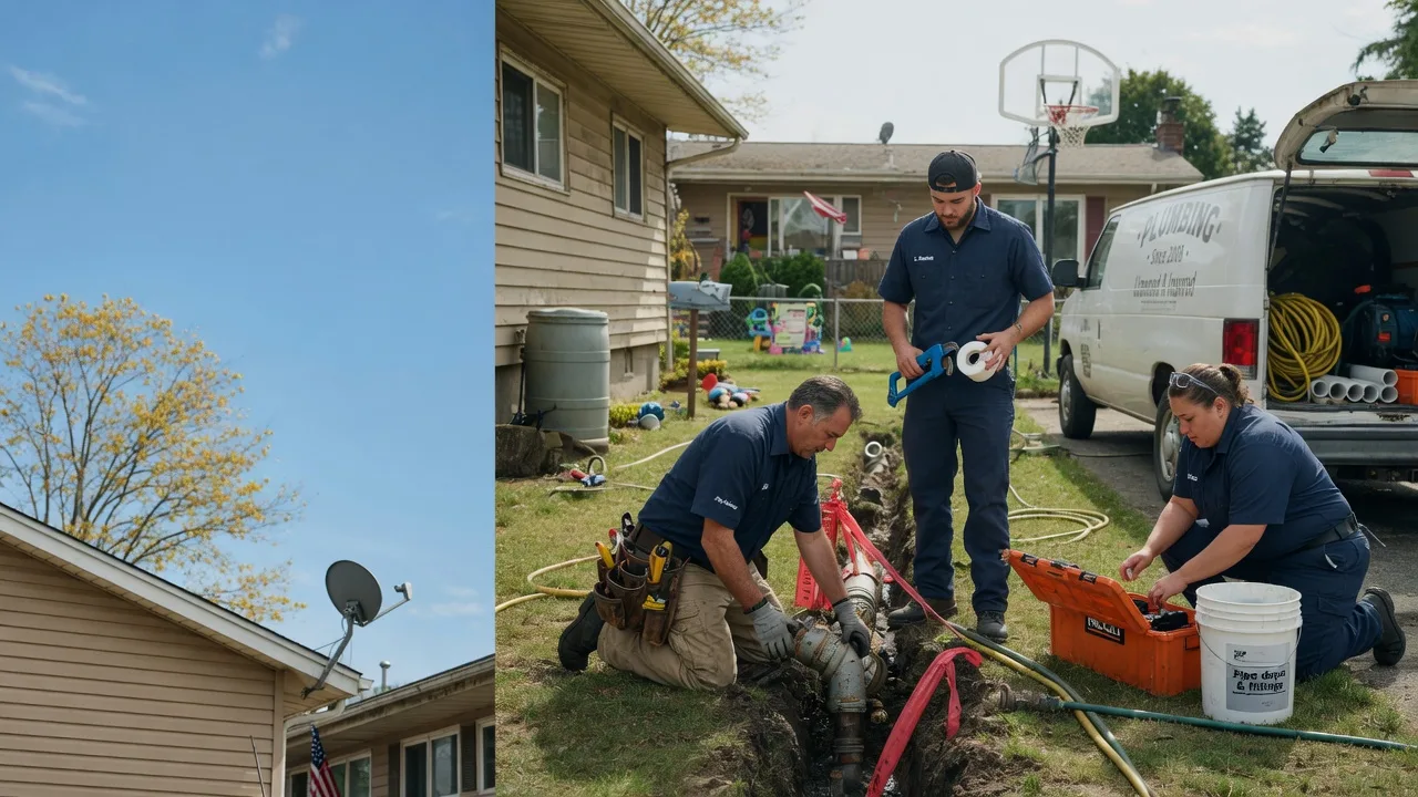 Garbage Disposal Replacement in University Heights, IA near me