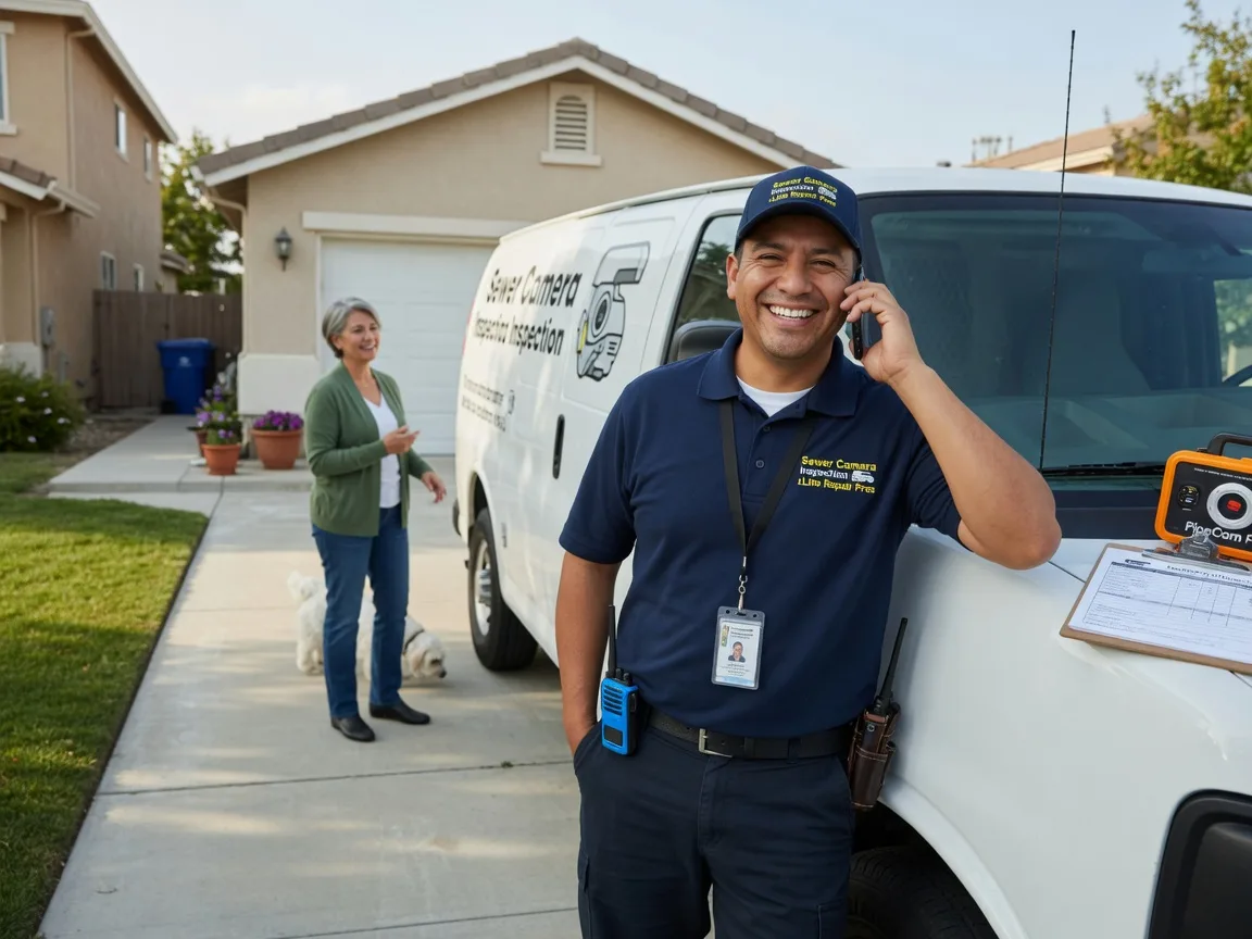 Sewer Line Repair University Heights, IA FAQs